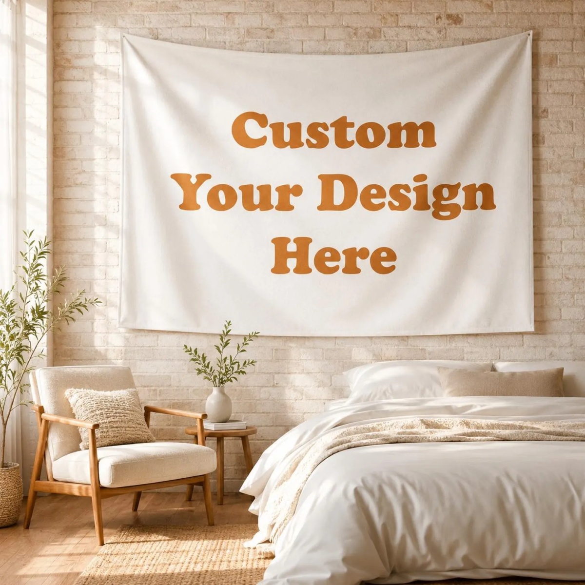 Een gepersonaliseerd, op maat  - Home Textiles & Decorations recensie en prijs