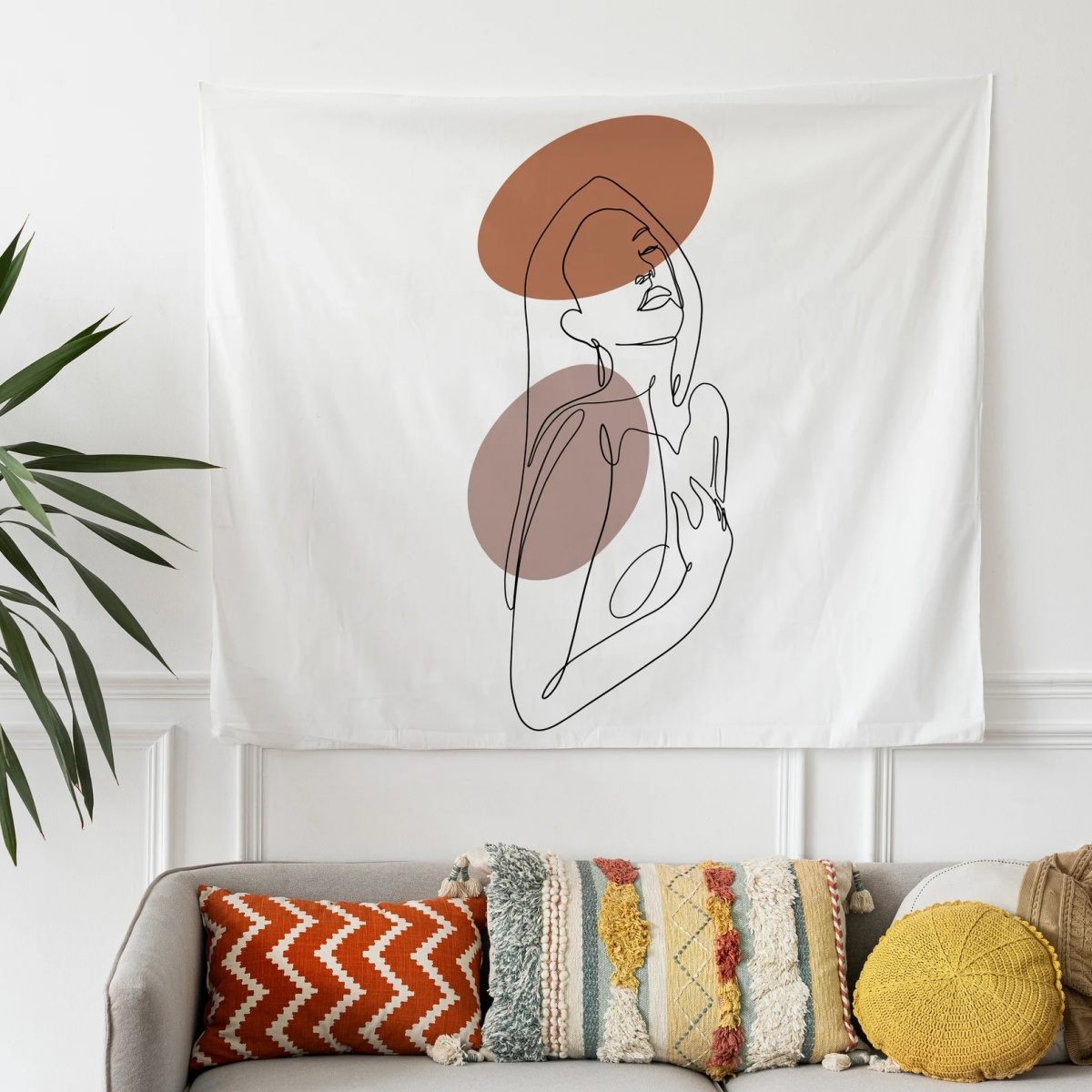Een gepersonaliseerd, op maat  - Home Textiles & Decorations recensie en prijs