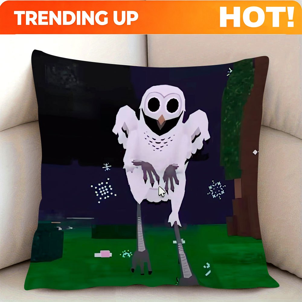 Op maat gemaakte Forest Night- - Pillow Insert 18X18 recensie en prijs