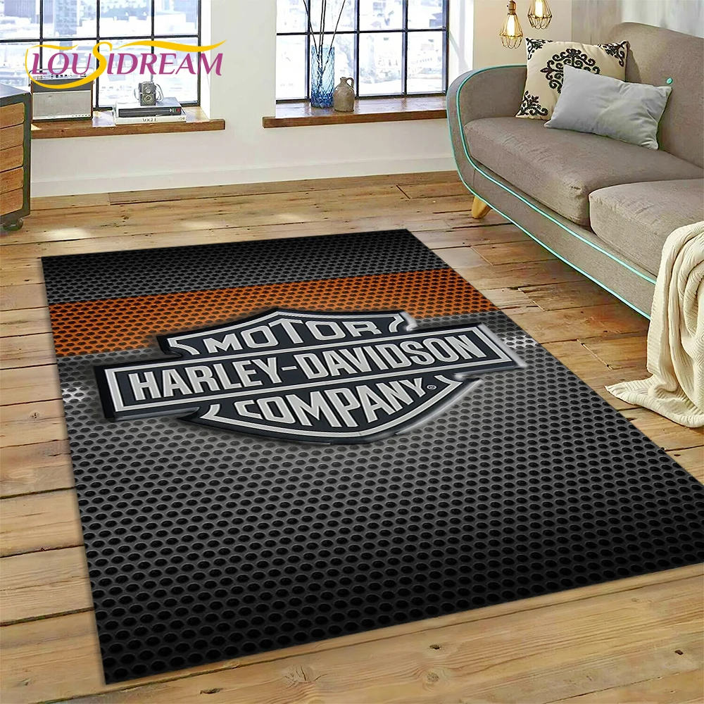 27 Stijl Harley-y Motorfiets L - Home Textiles Sale recensie en prijs