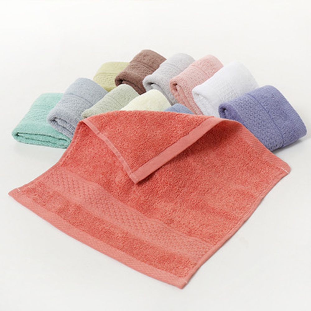 Antibacteriële badkatoenen was - Home Textiles Face Towel recensie en prijs