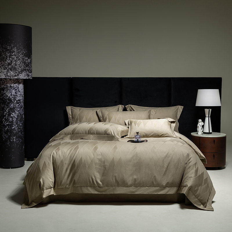 Luxe beddengoedset van premium - Home Textiles Premium recensie en prijs
