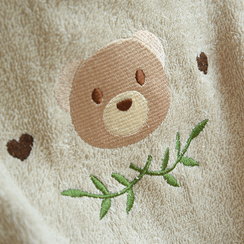 Waslappen voor kinderen, washa - Home Textiles Face Towel recensie en prijs